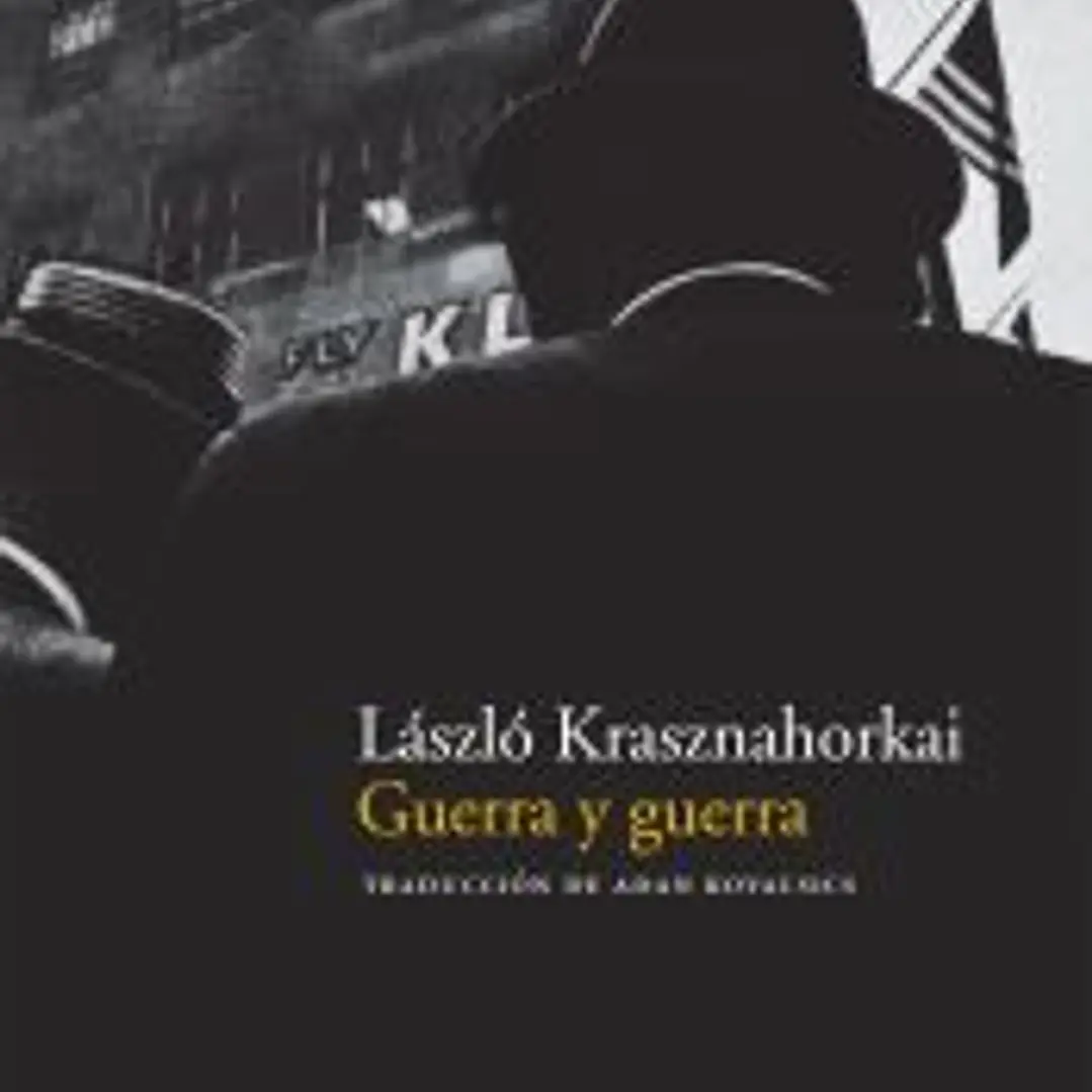 Guerra y guerra 1