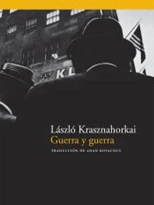 Guerra y guerra