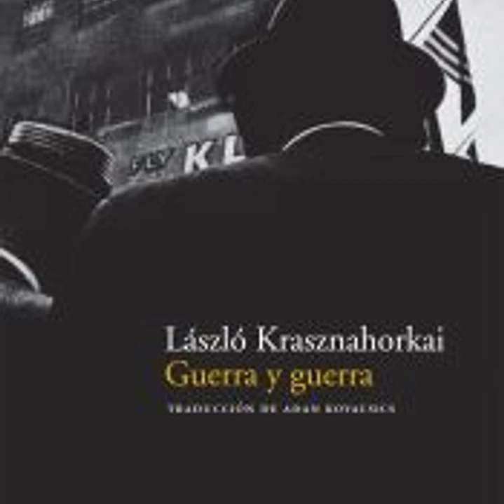 Guerra y guerra 1