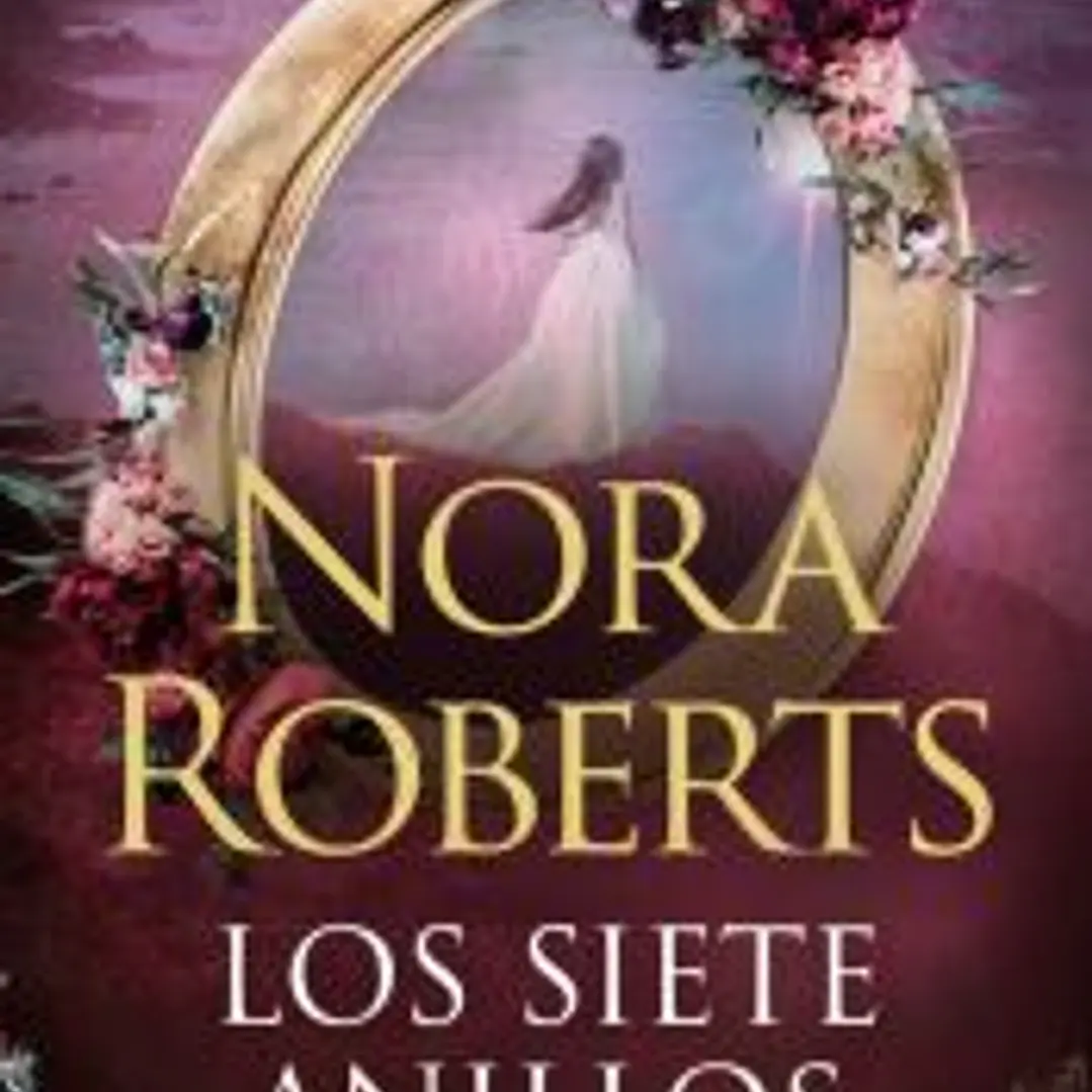 Los siete anillos (La maldición de las siete novias 3) 1