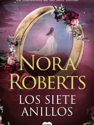 Los siete anillos (La maldición de las siete novias 3)