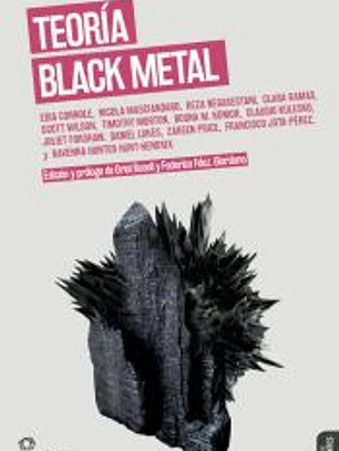 Teoría black metal