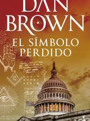 El símbolo perdido