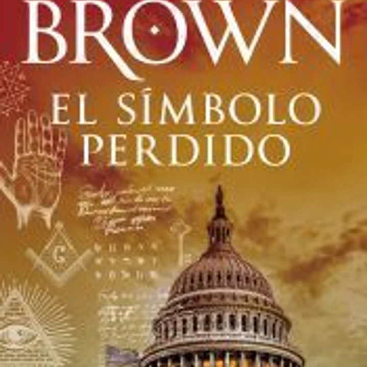El símbolo perdido 1