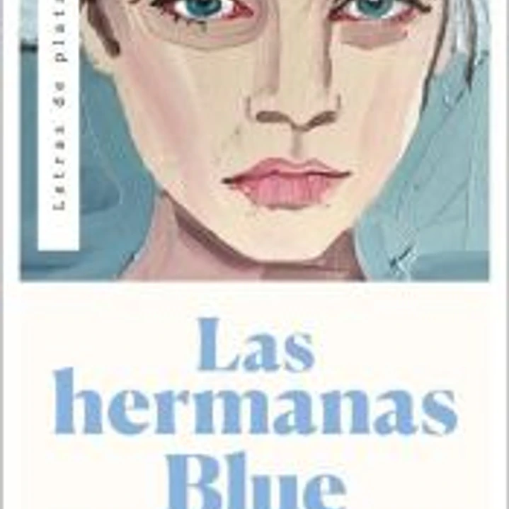 Las hermanas Blue 1