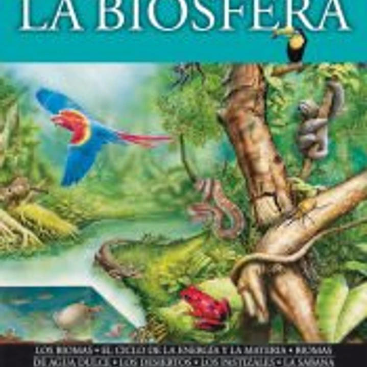 La biosfera 1