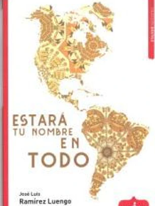 Estará tu nombre en todo