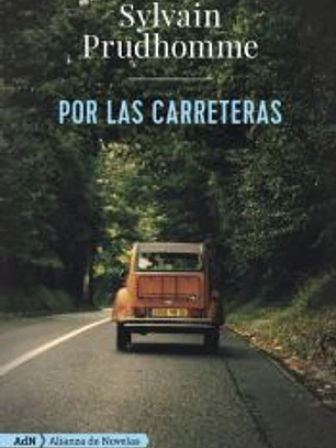 Por las carreteras (AdN)