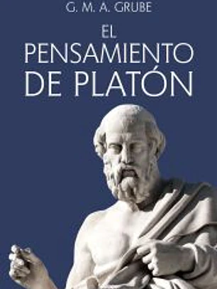 El pensamiento de Platón