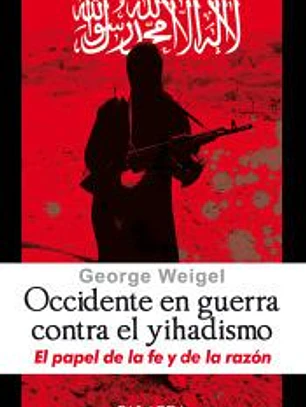 Occidente en guerra contra el yihadismo