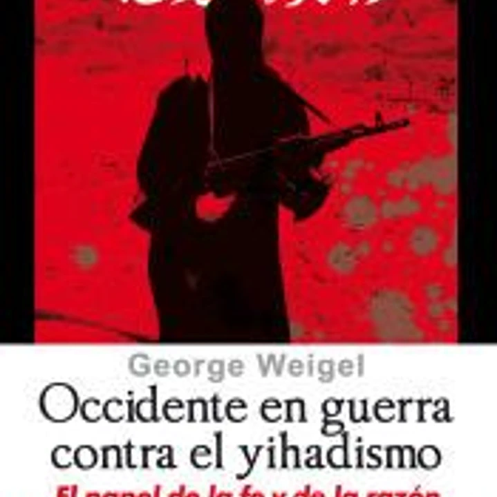 Occidente en guerra contra el yihadismo 1