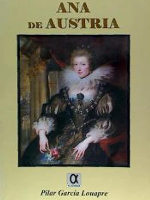 ANA DE AUSTRIA