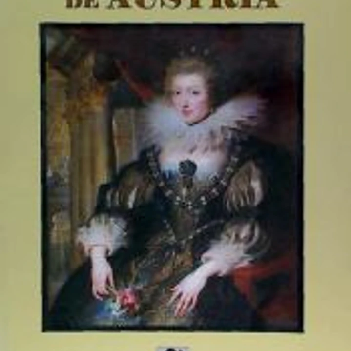 ANA DE AUSTRIA 1