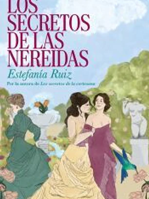 Los secretos de las nereidas