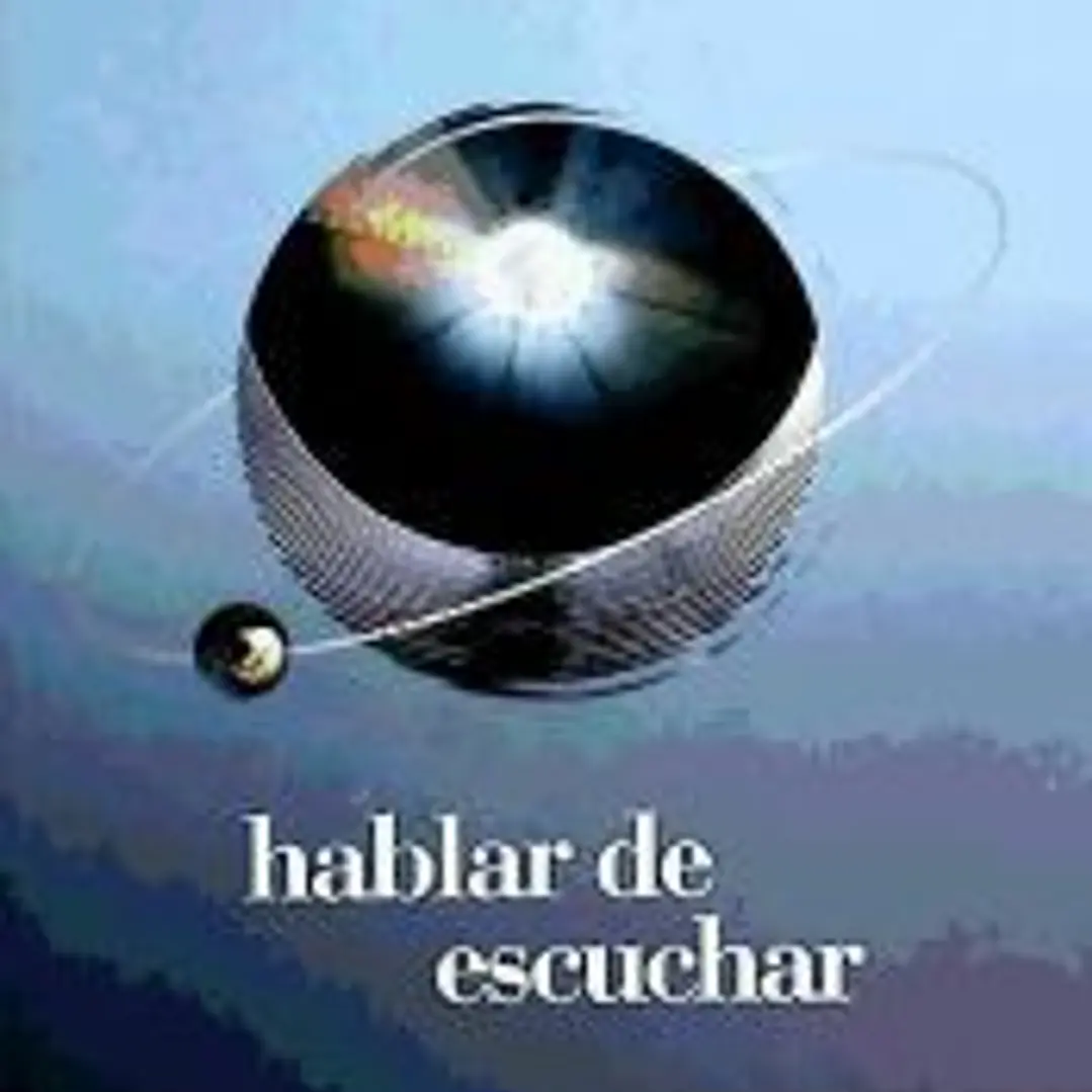 Hablar de escuchar 1