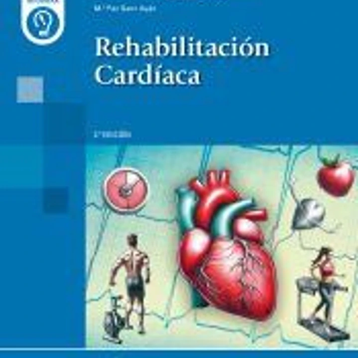 Rehabilitación Cardíaca 1