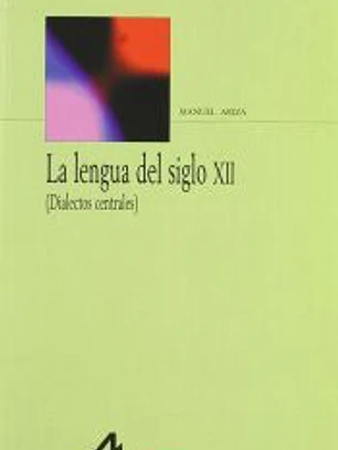 La lengua del siglo XII