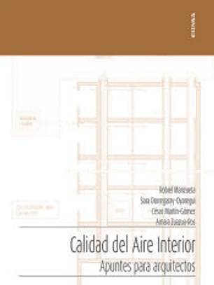 Calidad del Aire Interior