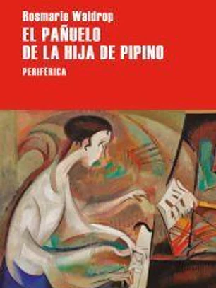 El pañuelo de la hija de Pipino
