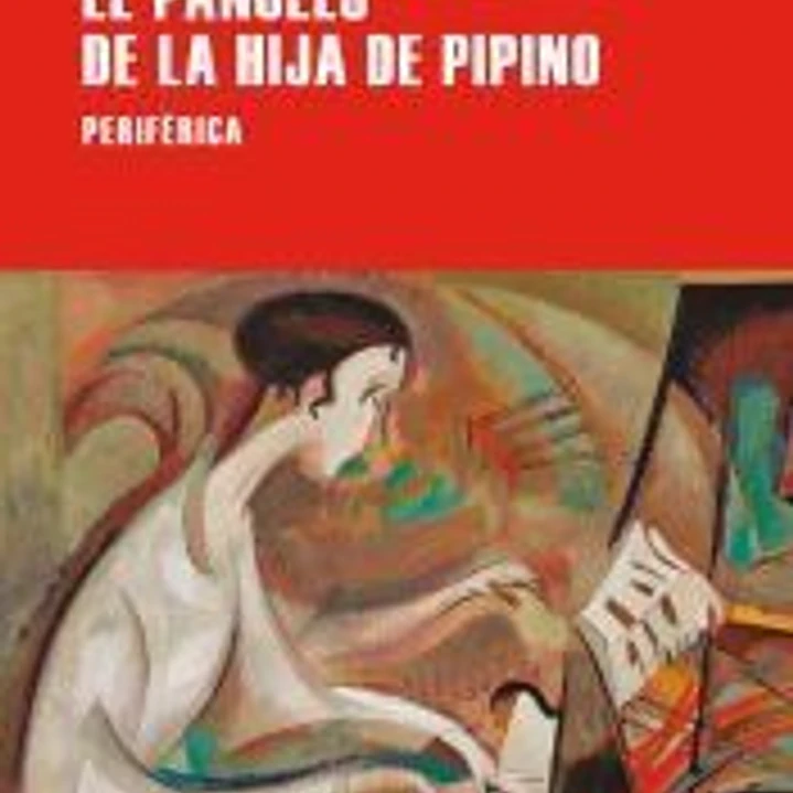 El pañuelo de la hija de Pipino 1