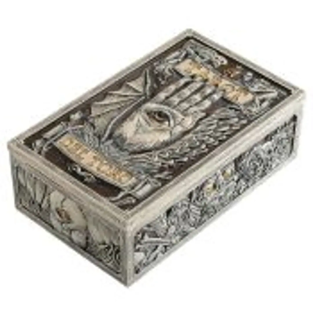 Tarot del Toro. Edición limitada 1