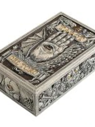 Tarot del Toro. Edición limitada