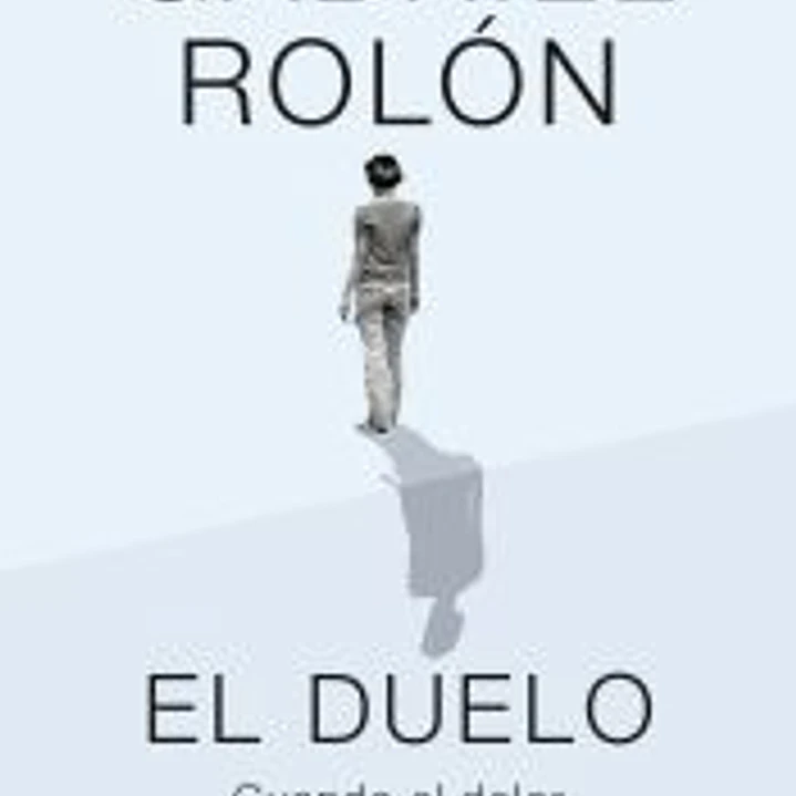 El duelo: Cuando el dolor se hace carne 1