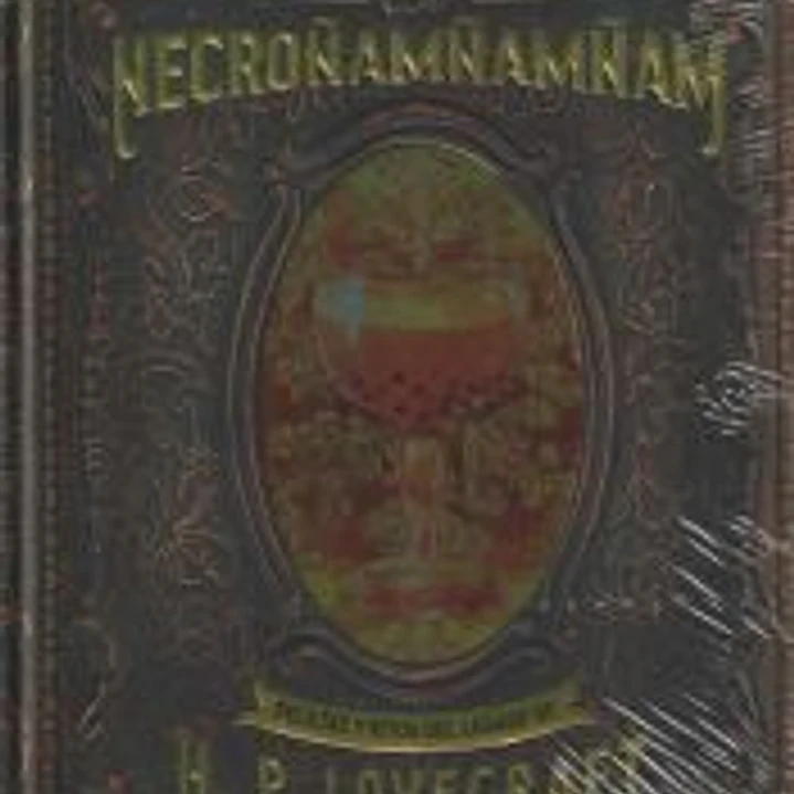 El Necroñamñamñam: Recetas y ritos del legado de H. P. Lovecraft 1