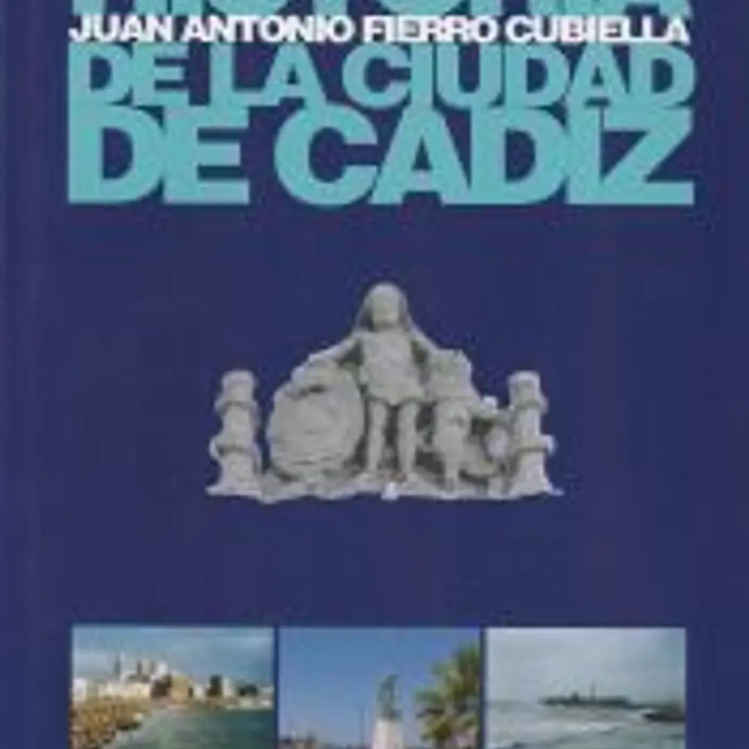 Historia de la ciudad de Cádiz 1