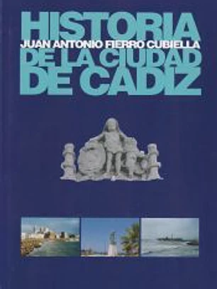 Historia de la ciudad de Cádiz