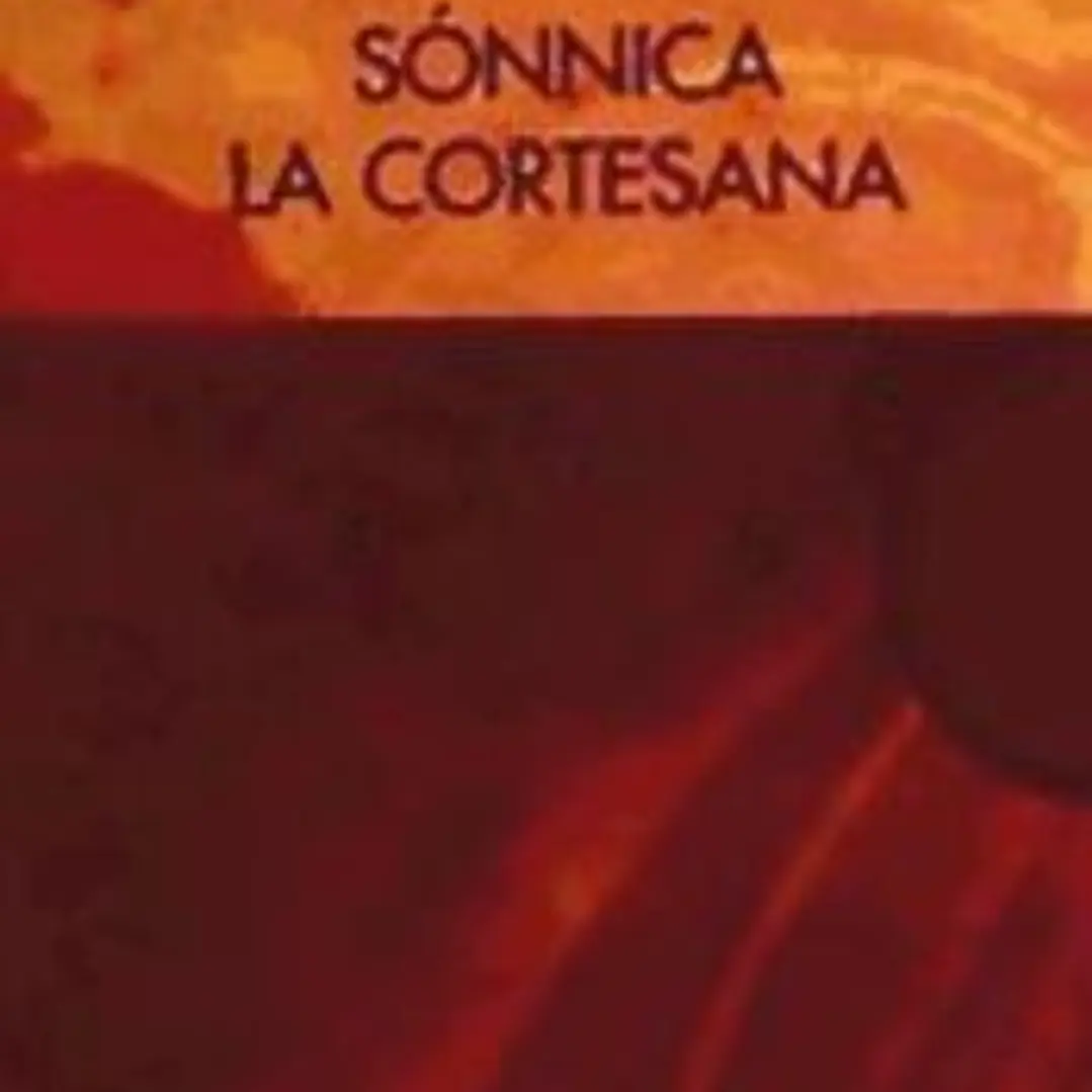 Sonnica la cortesana 1