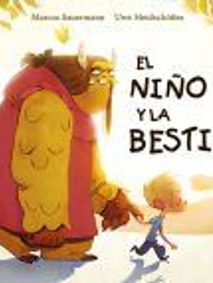 El niño y la bestia