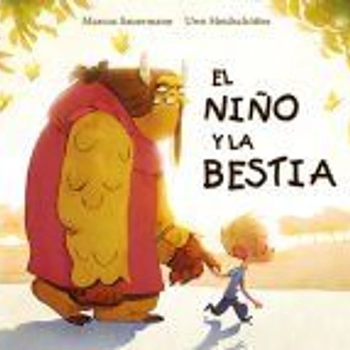 El niño y la bestia 1
