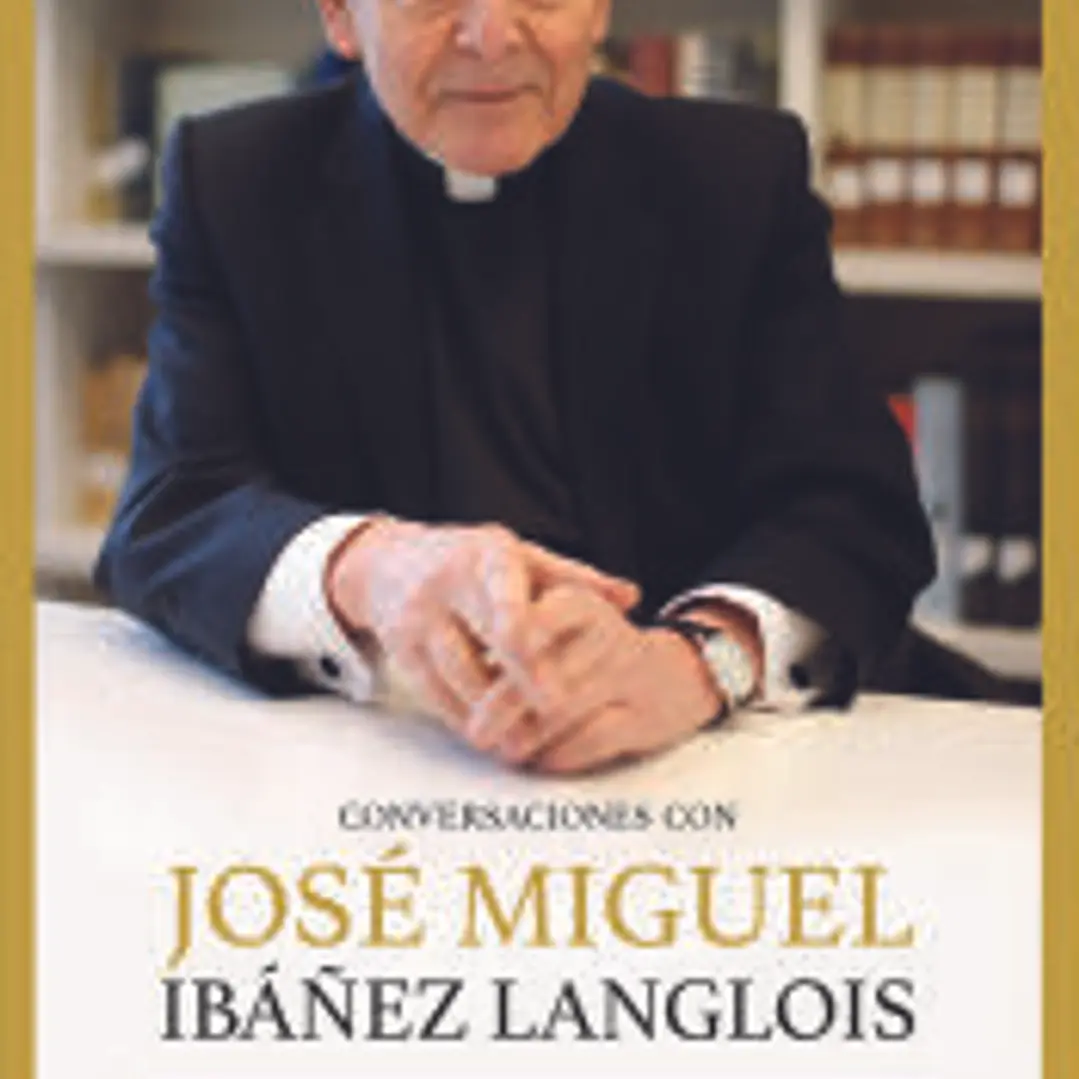 Conversaciones con José Miguel Ibáñez Langlois 1