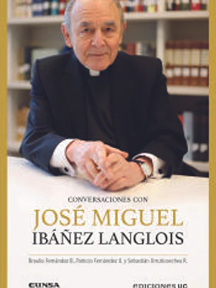 Conversaciones con José Miguel Ibáñez Langlois