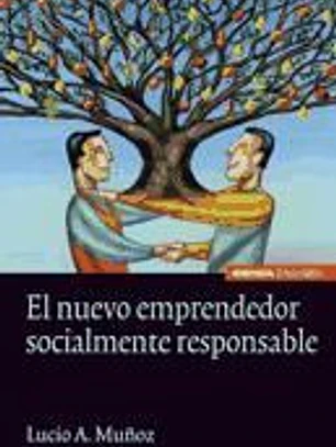 NUEVO EMPRENDEDOR SOCIALMENTE RESPONSABLE,EL