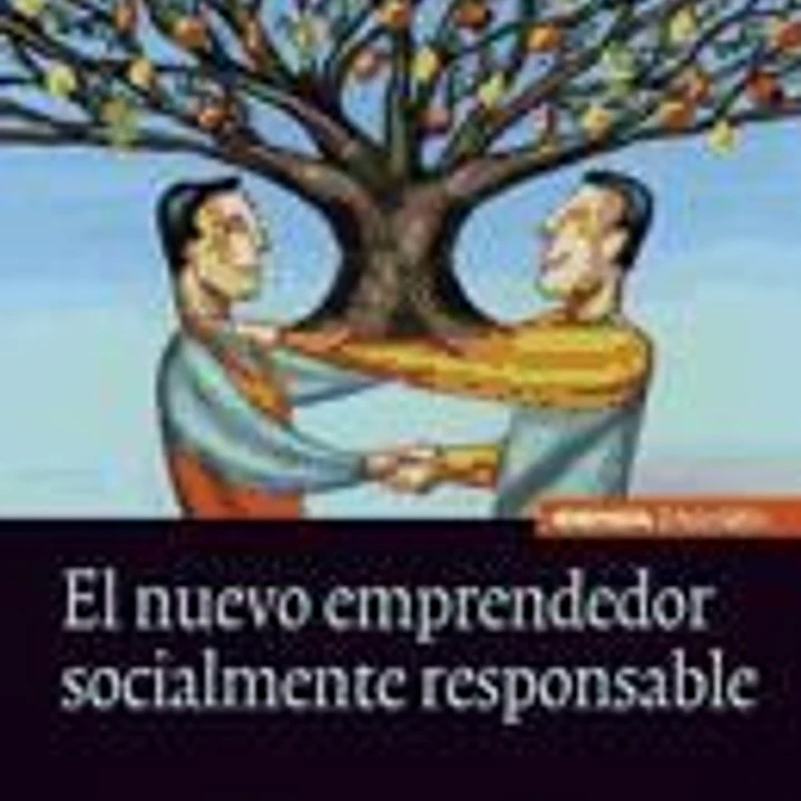 NUEVO EMPRENDEDOR SOCIALMENTE RESPONSABLE,EL 1