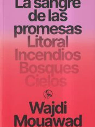 SANGRE DE LAS PROMESAS, LA