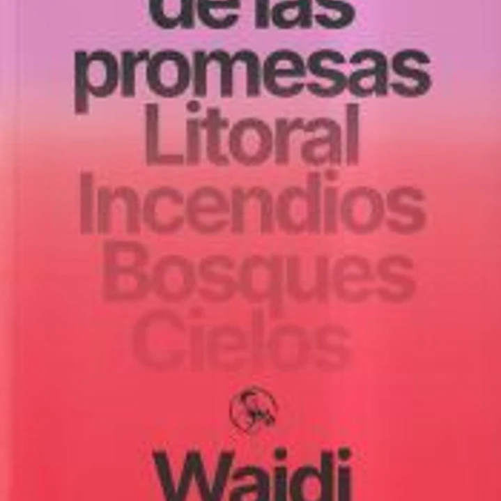 SANGRE DE LAS PROMESAS, LA 1