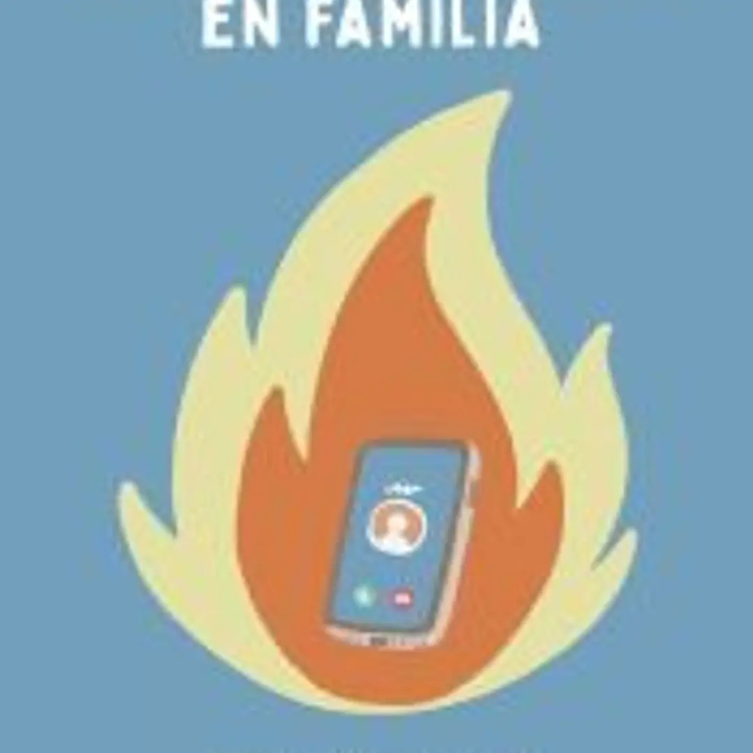 Ciberseguridad en familia 1