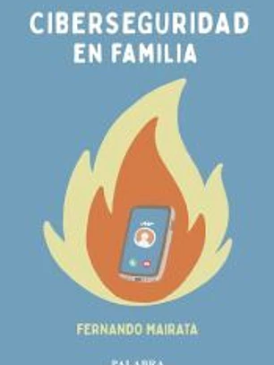 Ciberseguridad en familia
