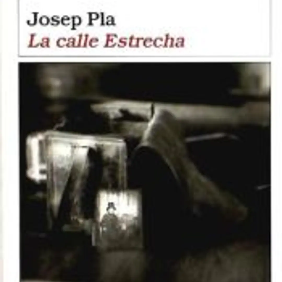 LA CALLE ESTRECHA 1