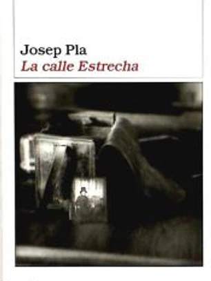 LA CALLE ESTRECHA