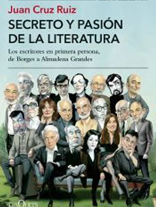 Secreto y pasión de la literatura