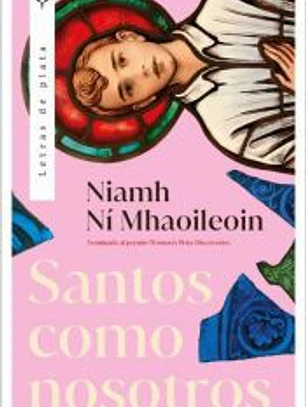 Santos como nosotros