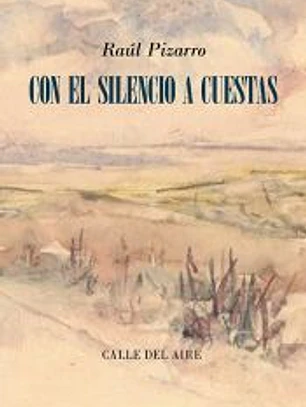 Con el silencio a cuestas
