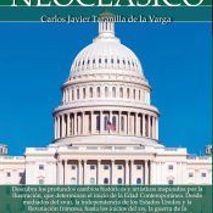 Breve historia del arte Neoclásico 1