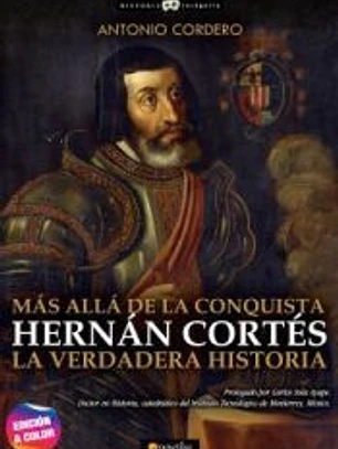 HERNÁN CORTÉS