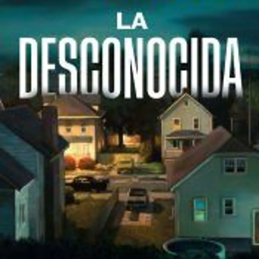 La desconocida 1