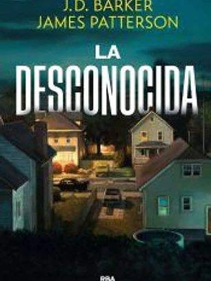 La desconocida